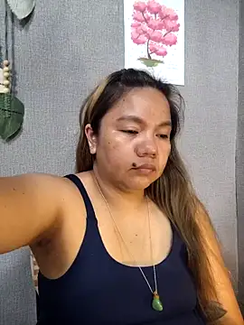 ambersmile 现场XXX聊天