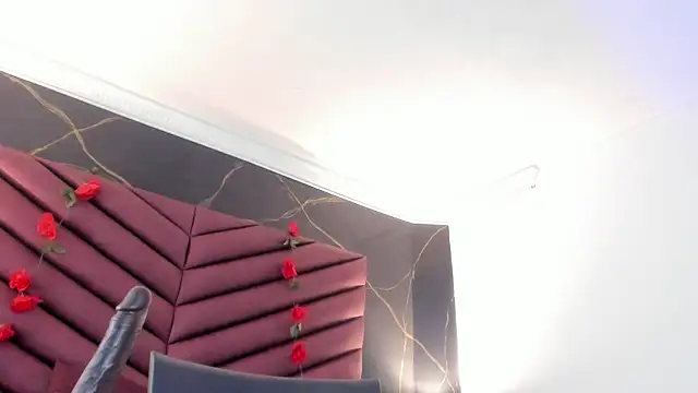 ValerySex_ élő XXX-chatje