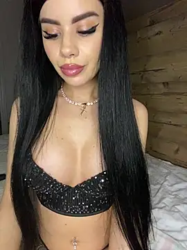 Ameliablack_1: онлайн-секс-чат