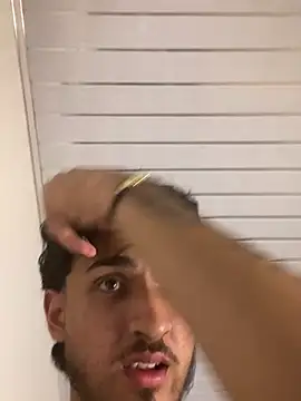 Kriss_Edwards 网络视讯表演