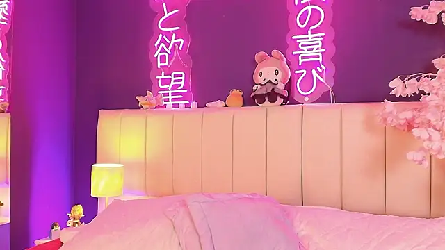 Shizuko_ 现场XXX聊天