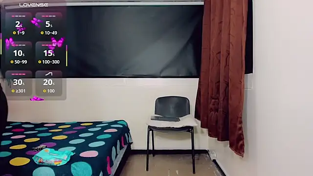 Britany_montiel Webcam Show