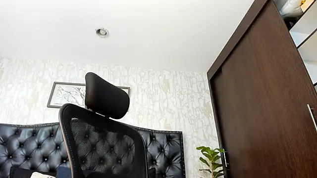 Lander_Cruz Obrolan Langsung XXX