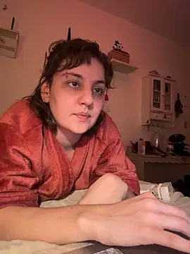 witchdub Live XXX-chat