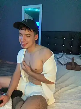 david_osorio – Kamerová šou