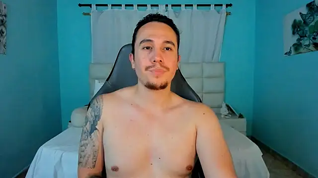 juan__jimenez 웹캠 쇼