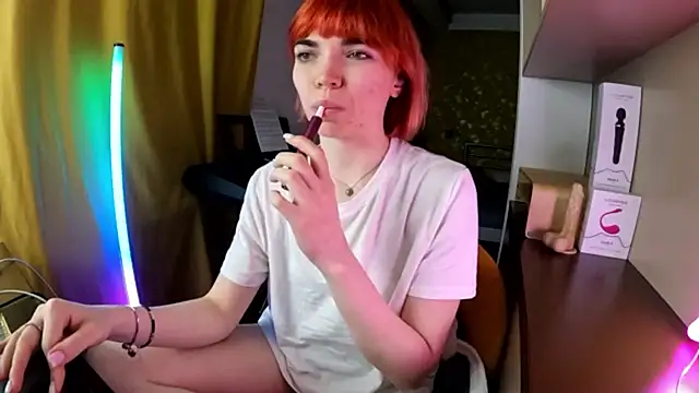 olivka-flower Live XXX Chat