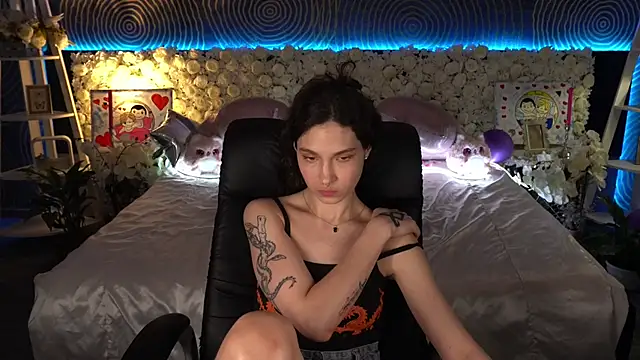 BabyFlowerr Live XXX Chat