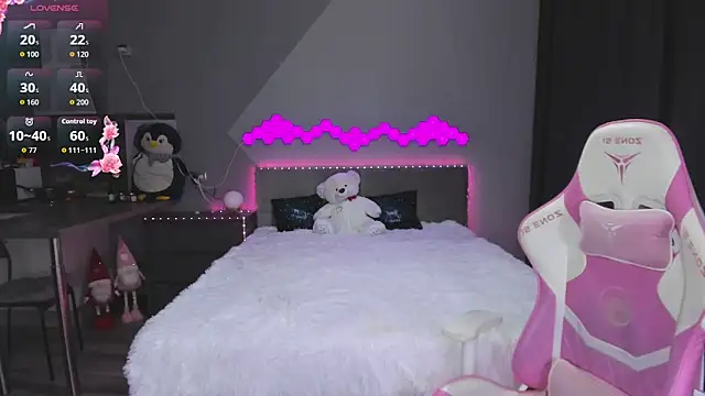 Chat XXX ao vivo de Maggie_Moore