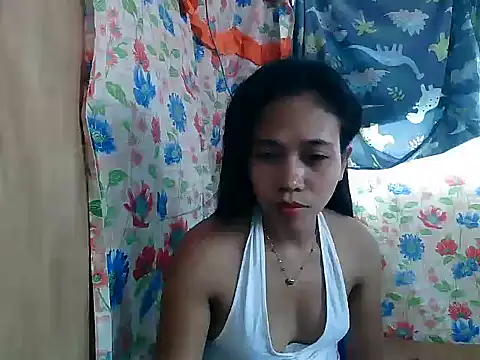 PinaySkinnyGirl Chat XXX in diretta