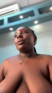 NanyMoreno – Live XXX-chat