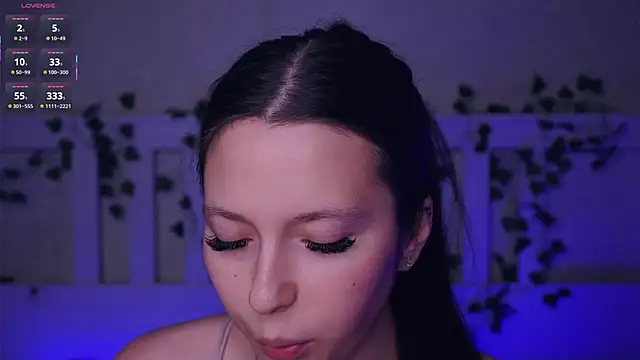 GabrielleLynchard Live XXX-Chat