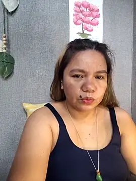 ambersmile Live XXX-chat