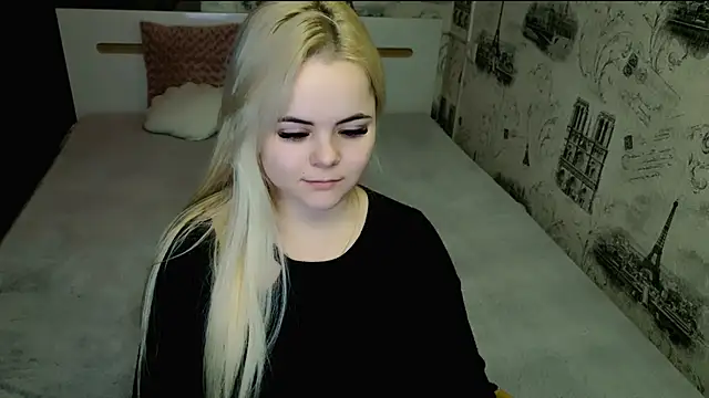 lovely-eyes' Live XXX Chat