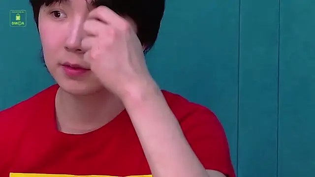 HeejinWang's Live XXX Chat