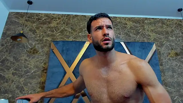 Jacob_Benelli's Live XXX Chat