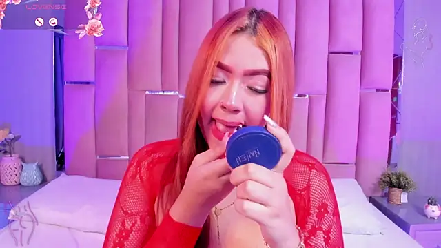 Saory____のウェブカメラショー