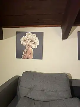 SashaLiciosa_'s Live XXX Chat