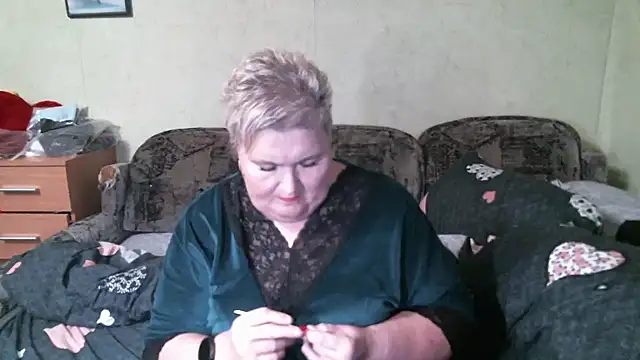 Lana555's Live XXX Chat