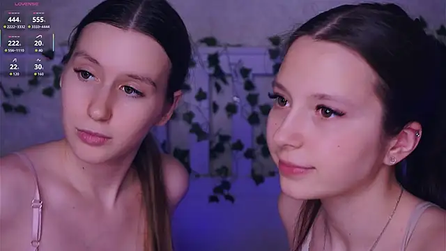 GabrielleLynchard's Live XXX Chat