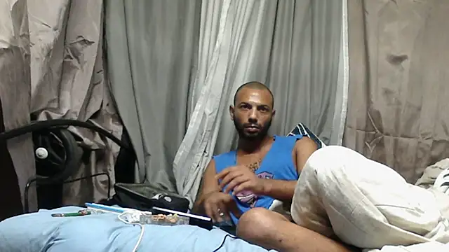 Camodick's Live XXX Chat