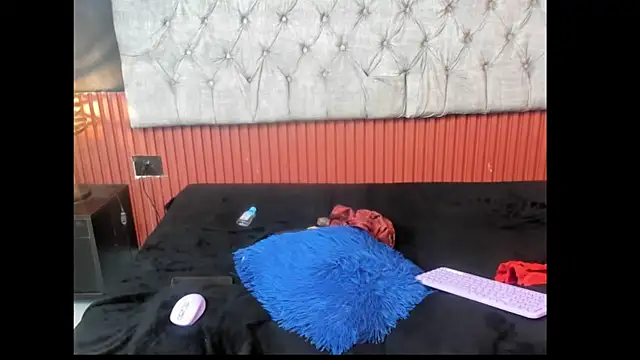 Show de BrisnyMunds na webcam