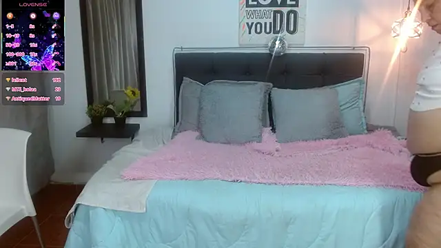 دردشة Keyla01_ الجنسية المباشرة