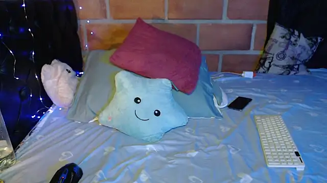 Nathacha Chat XXX live