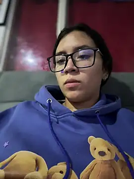 Mila_MorganのライブXXXチャット