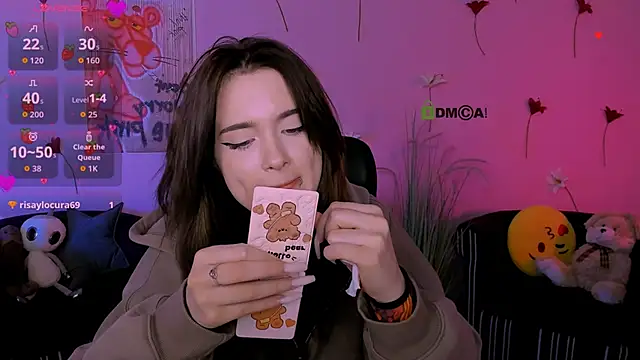 liana_kissesのライブXXXチャット