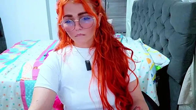 Alexatexa2929 – Live XXX-chat