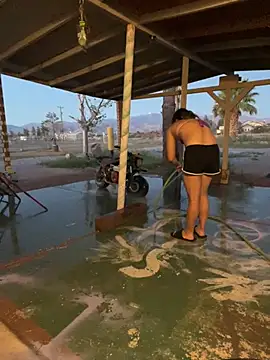 Živý XXX chat TranSexualJade95