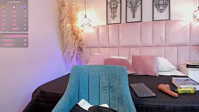 Honney_Taylor 라이브 XXX 채팅