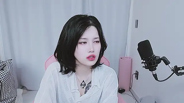 MISA_02 现场XXX聊天