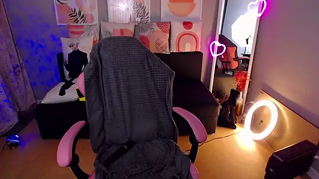 PollyRoseX Live XXX Chat