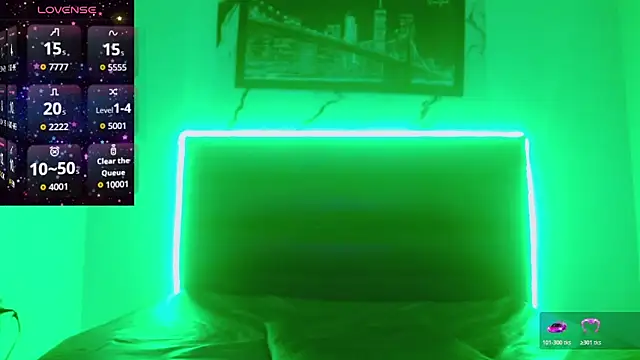 Karlaa_Hernandez_ Show Webcam