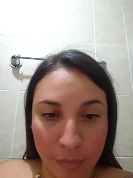 Chat XXX en directo de LizzRouse