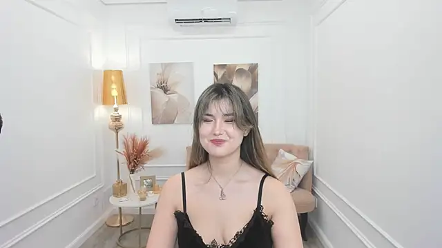 AnneTLi: απευθείας συνομιλία ΧΧΧ