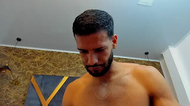 Jacob_Benelli – Live XXX-chat