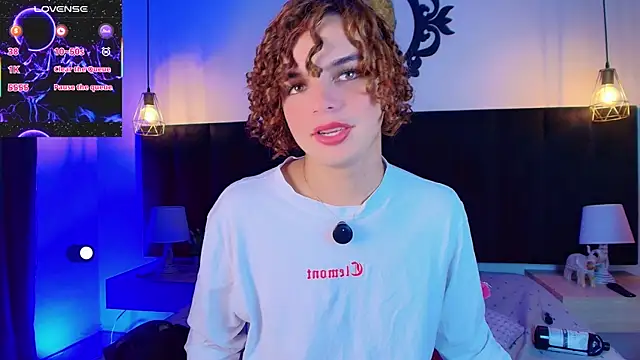 Chat XXX en directo de Skyee_angel