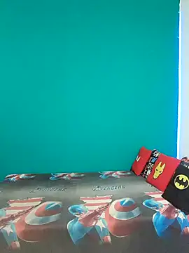 Chat XXX en directo de Rayansmith_