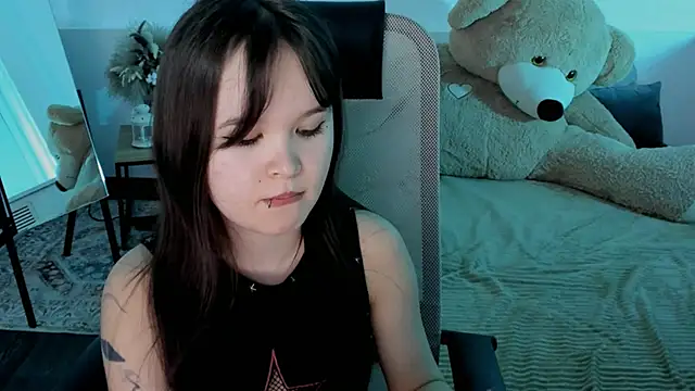 Sembang XXX Secara Langsung Elainebeness