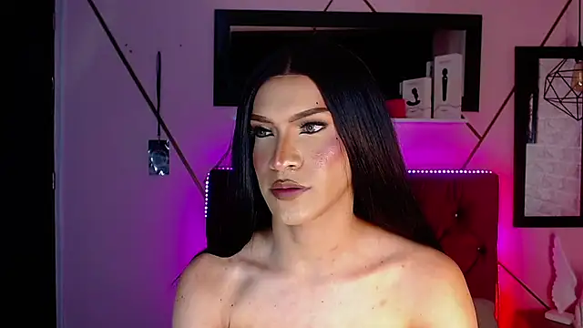 agatha_rodriguez Webcam show