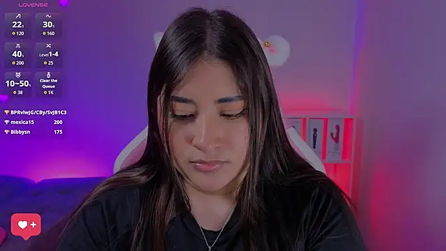 Gabs__ 即時 XXX 聊天