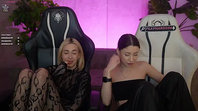 Selena_Glow 现场XXX聊天