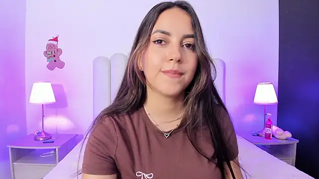 SofieBunnie 即時 XXX 聊天