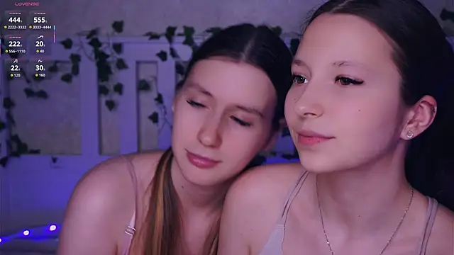 GabrielleLynchard: вебкам-шоу