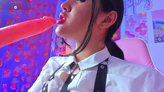 naharasoller's Live XXX Chat