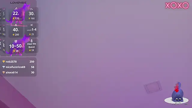 JaneeDaviss live XXX chat