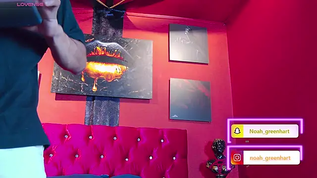 Chat XXX en directo de Noah_Greenhartt